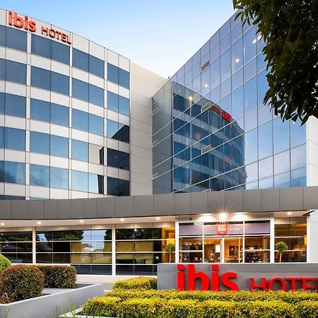 Ibis Melbourne - Glen Waverley Eksteriør bilde
