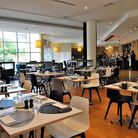 Ibis Melbourne - Glen Waverley Eksteriør bilde