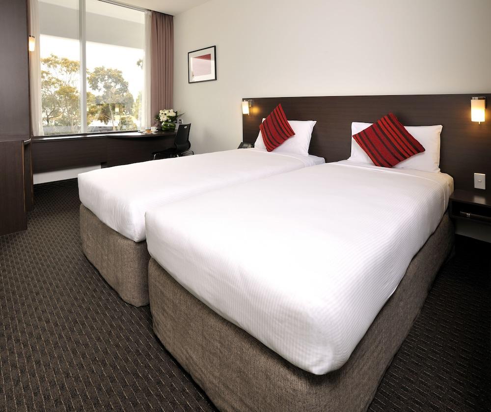 Ibis Melbourne - Glen Waverley Eksteriør bilde