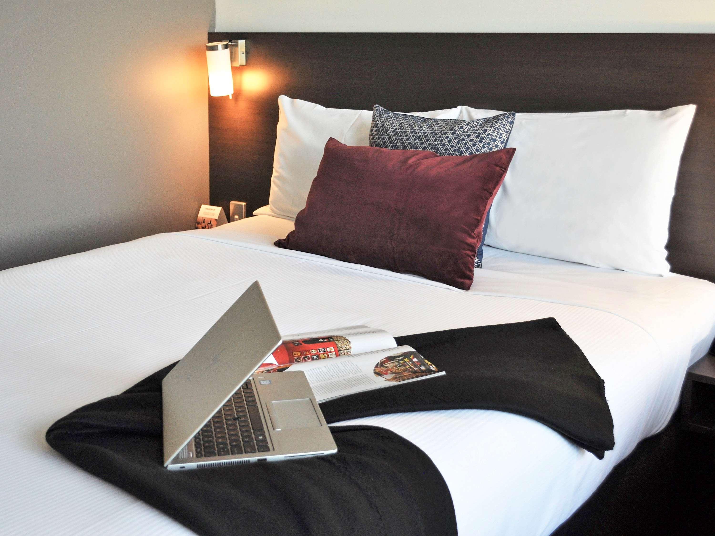 Ibis Melbourne - Glen Waverley Eksteriør bilde