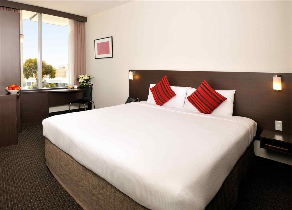 Ibis Melbourne - Glen Waverley Eksteriør bilde
