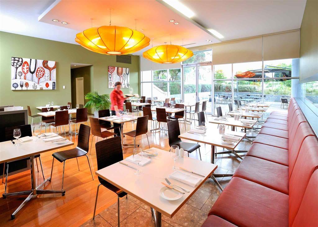 Ibis Melbourne - Glen Waverley Eksteriør bilde