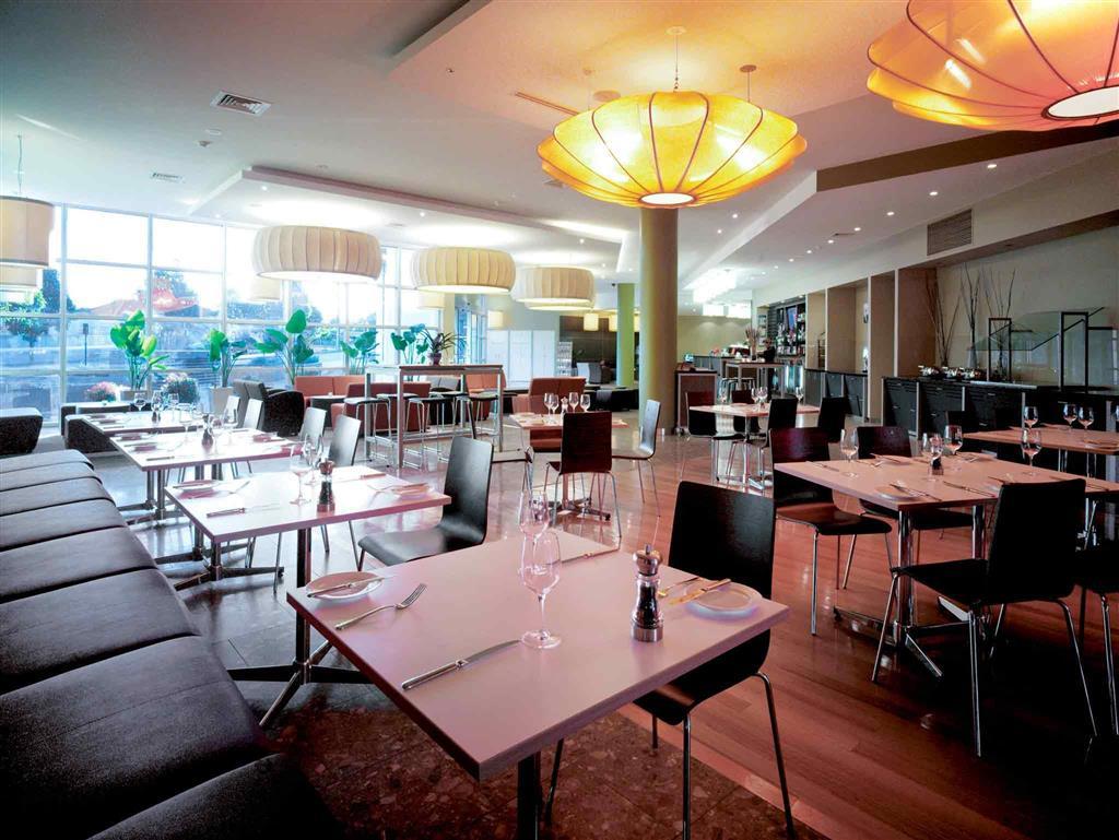 Ibis Melbourne - Glen Waverley Eksteriør bilde