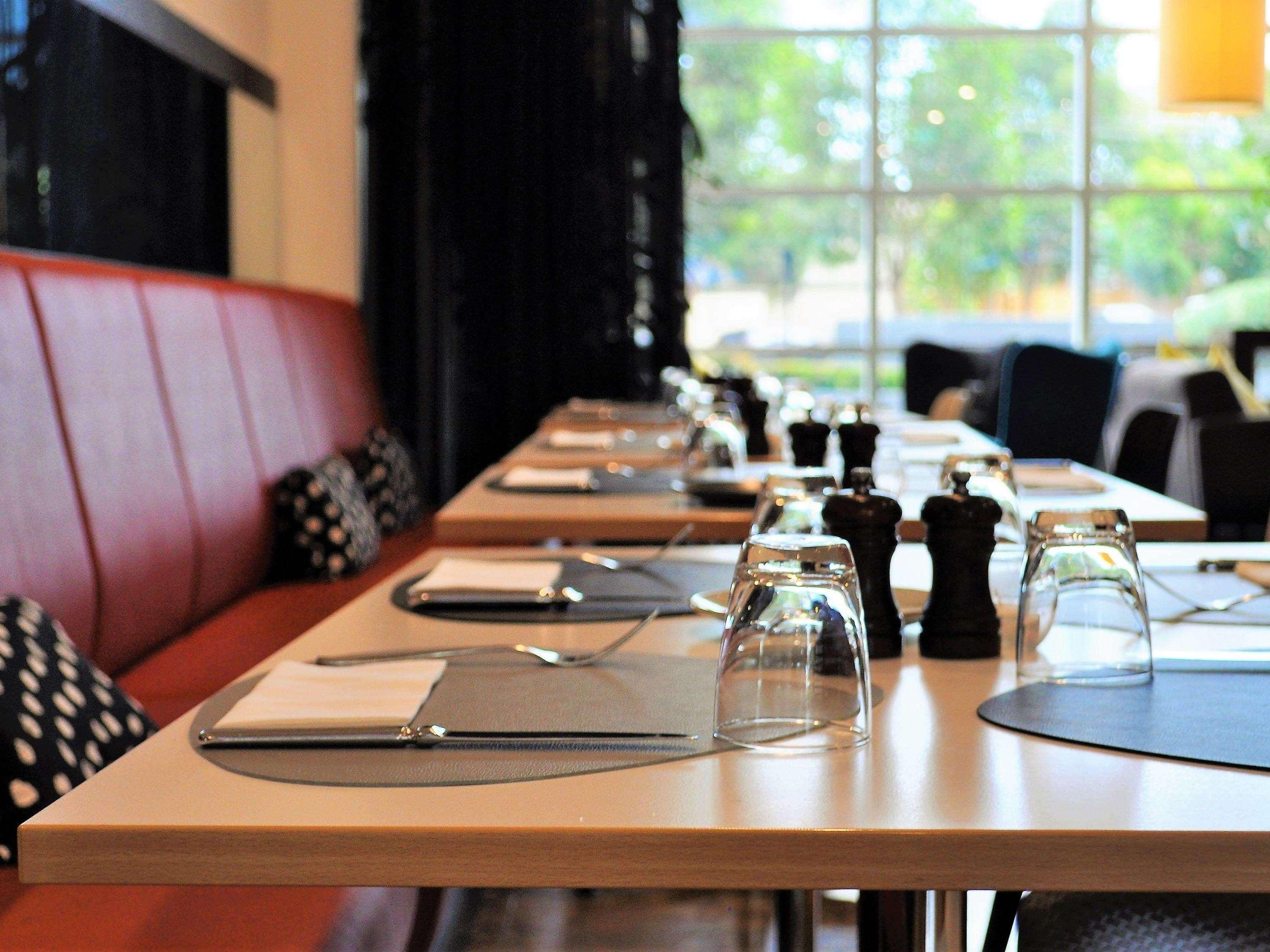 Ibis Melbourne - Glen Waverley Eksteriør bilde