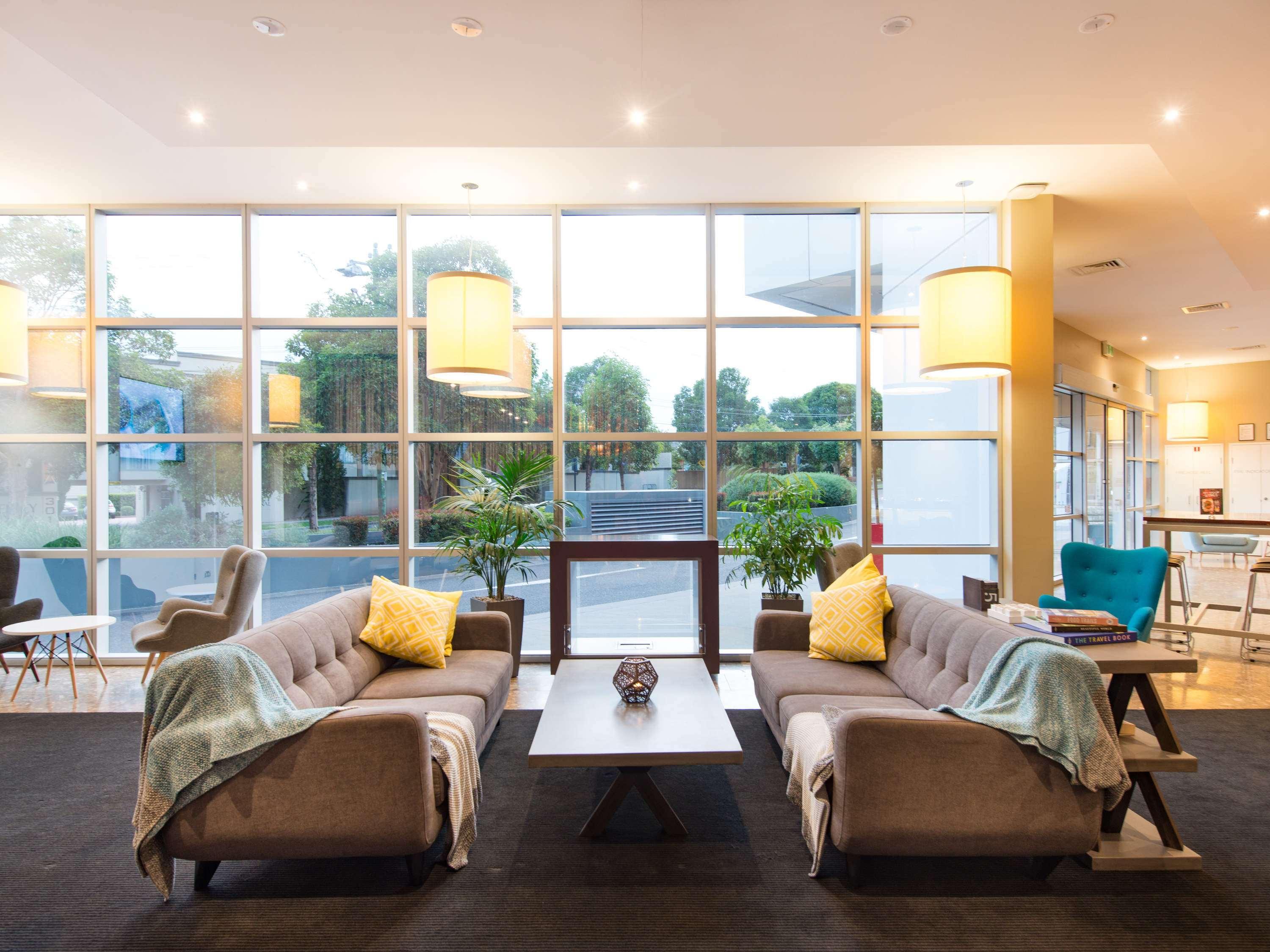 Ibis Melbourne - Glen Waverley Eksteriør bilde