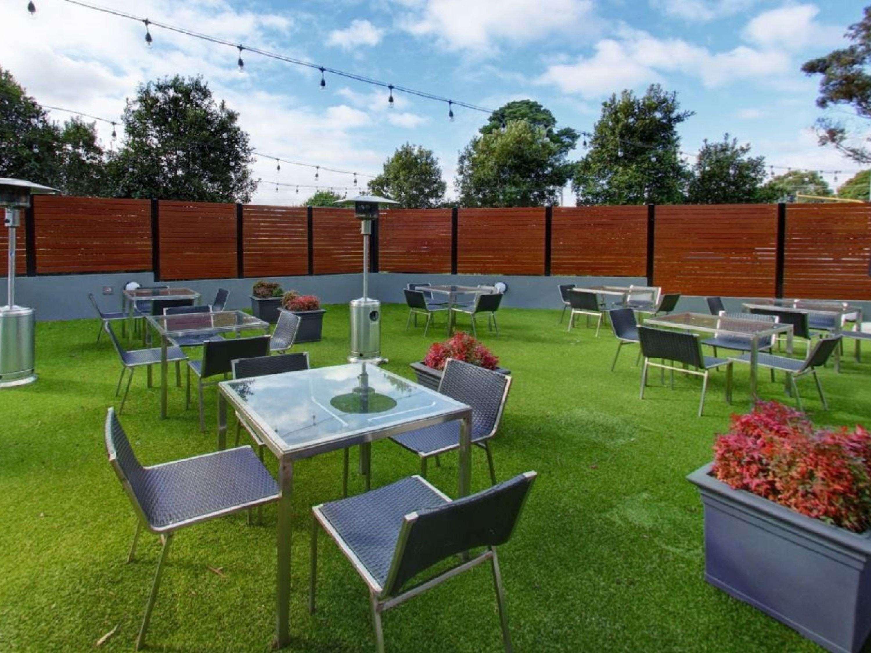 Ibis Melbourne - Glen Waverley Eksteriør bilde