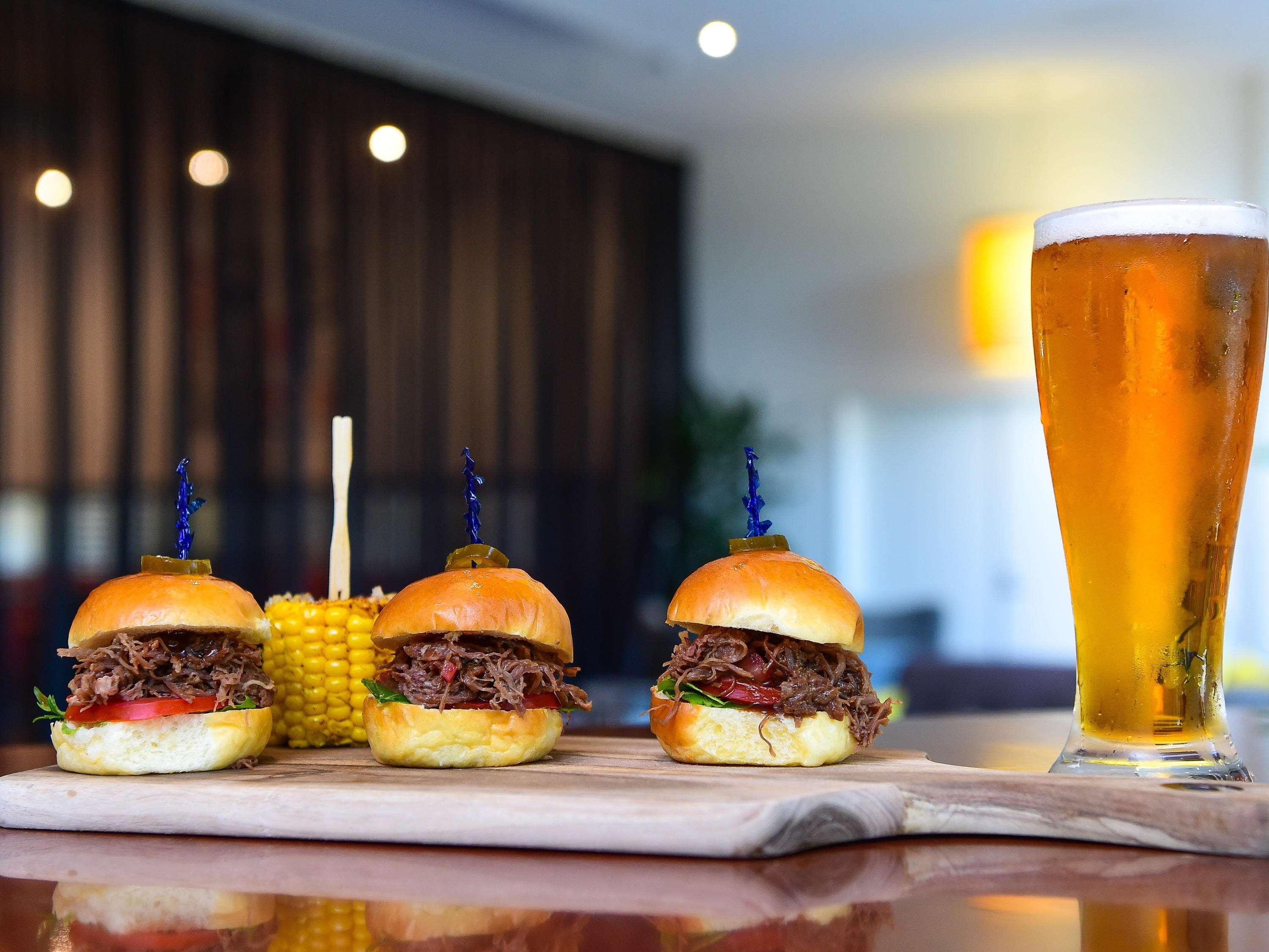 Ibis Melbourne - Glen Waverley Eksteriør bilde