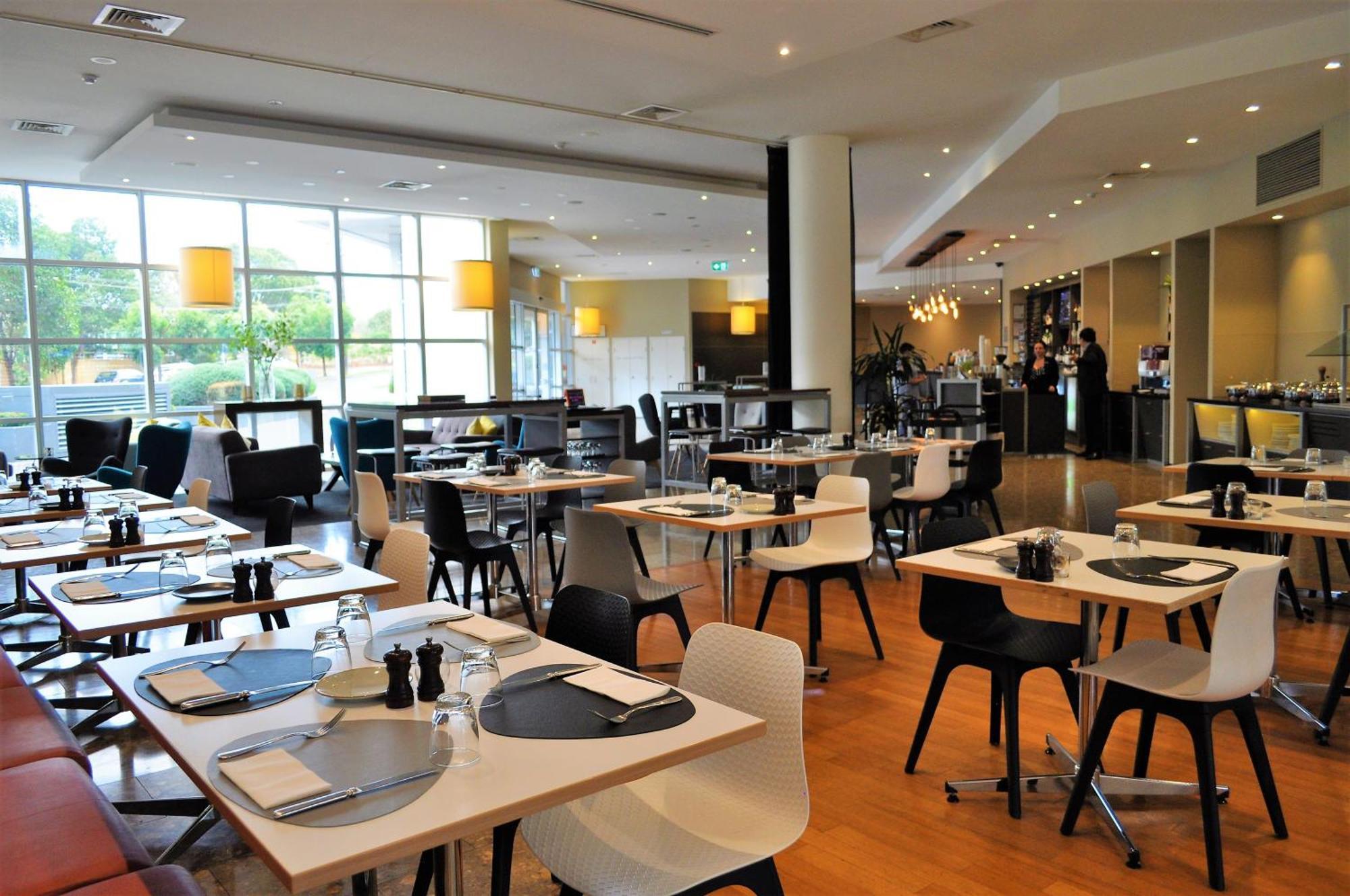 Ibis Melbourne - Glen Waverley Eksteriør bilde