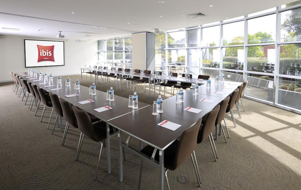 Ibis Melbourne - Glen Waverley Eksteriør bilde