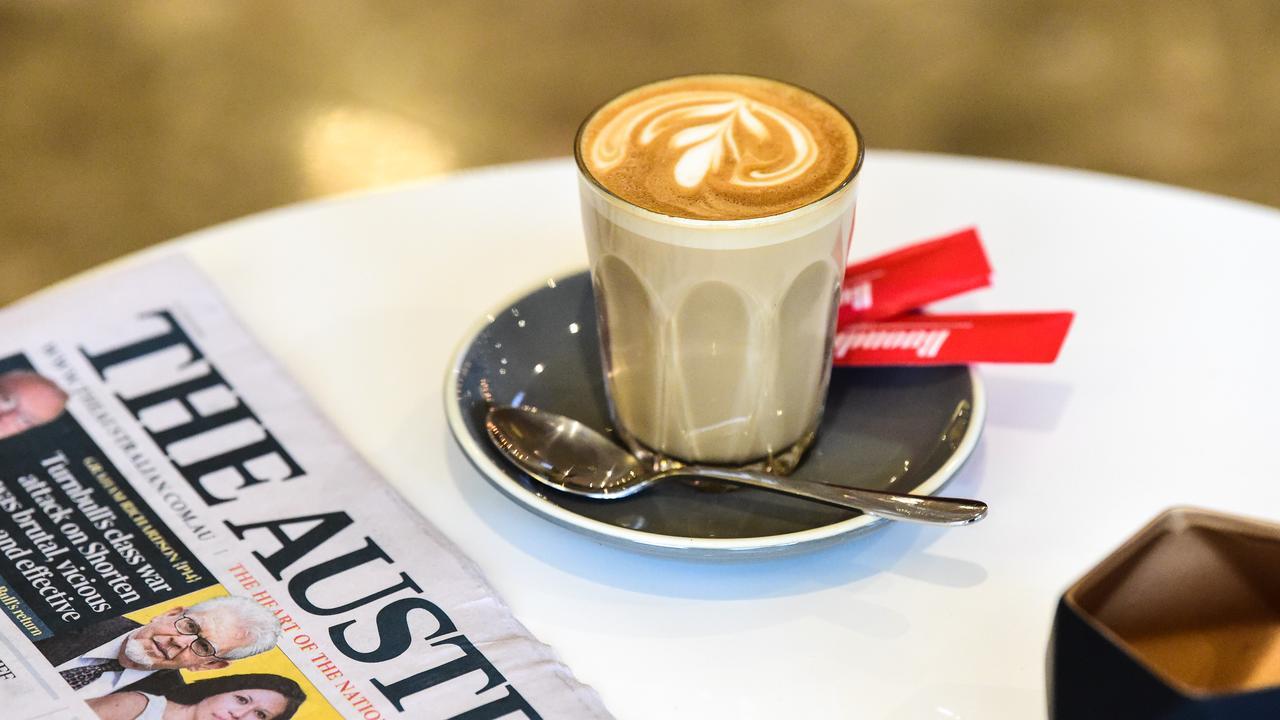 Ibis Melbourne - Glen Waverley Eksteriør bilde