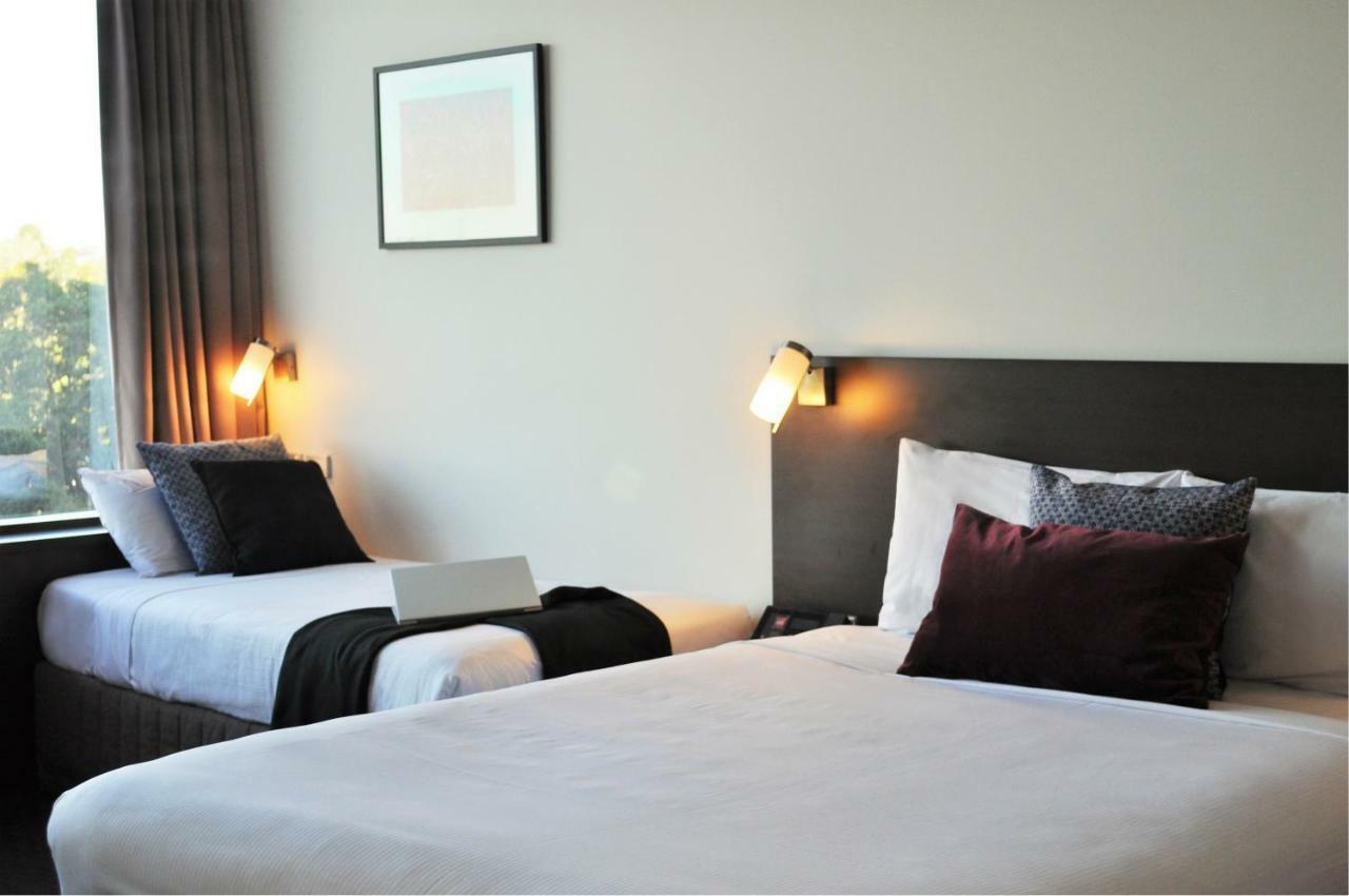 Ibis Melbourne - Glen Waverley Eksteriør bilde