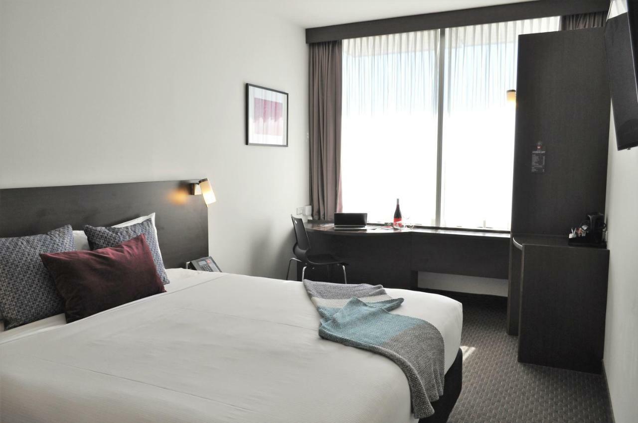 Ibis Melbourne - Glen Waverley Eksteriør bilde