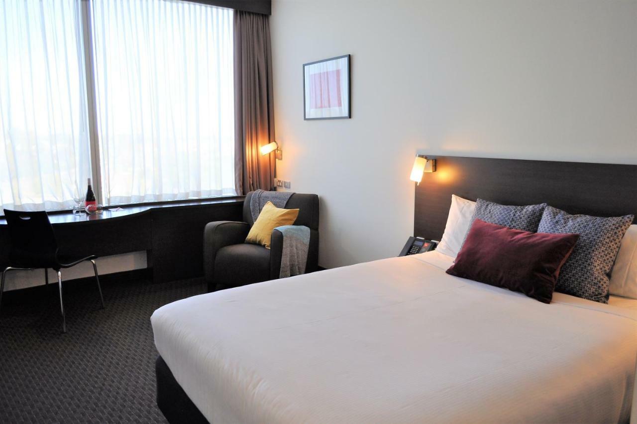 Ibis Melbourne - Glen Waverley Eksteriør bilde