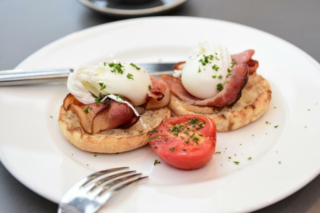 Ibis Melbourne - Glen Waverley Eksteriør bilde